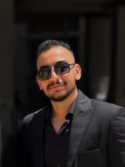 Ahmed Mohamed Abdelsalam - Senior Backend Engineer