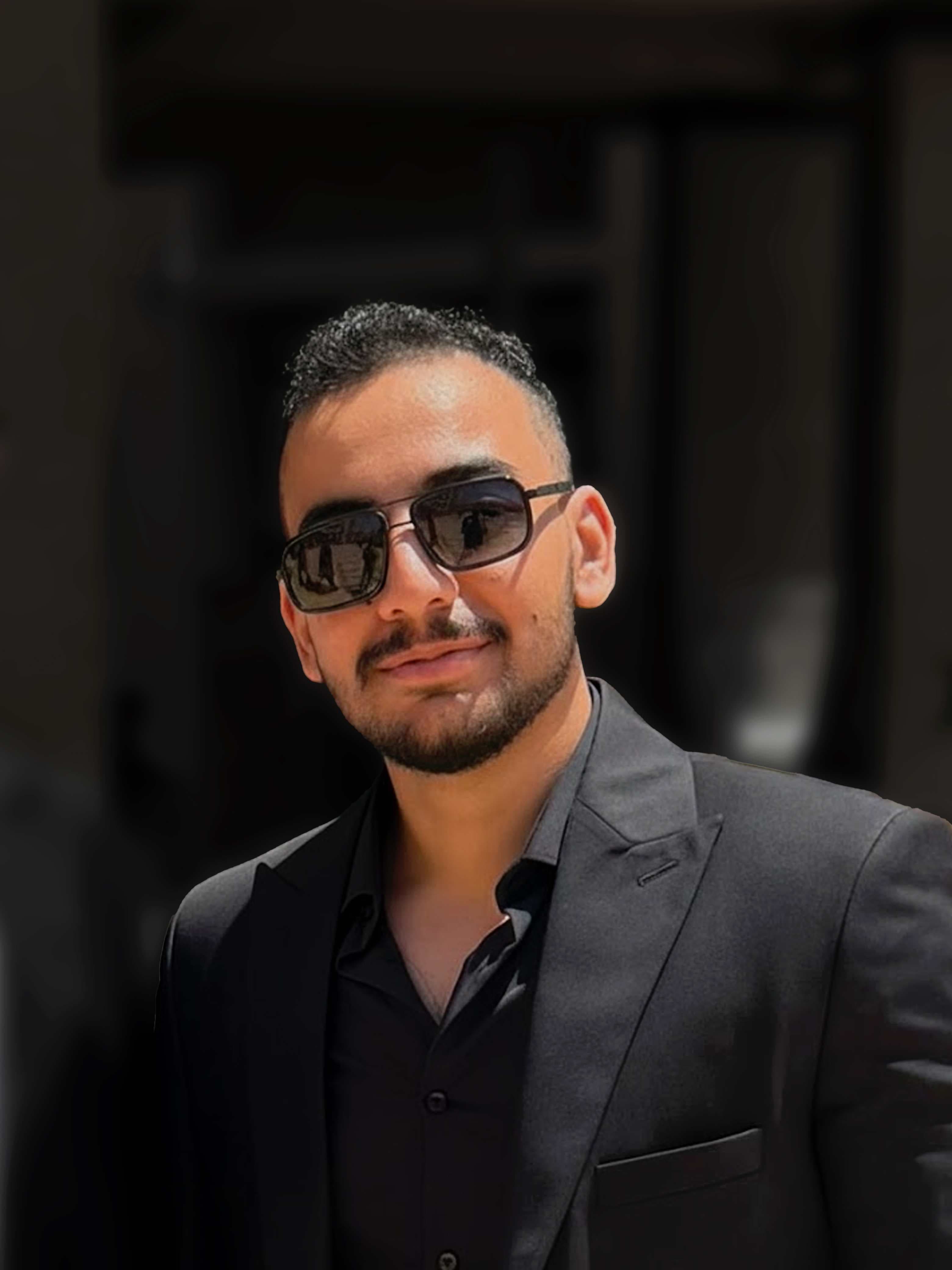 Ahmed Mohamed Abdelsalam - Senior Backend Engineer