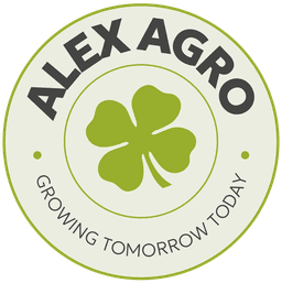 Alex Agro logo